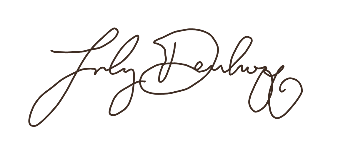 Lily Denhoff